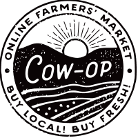 Cow-Op Logo