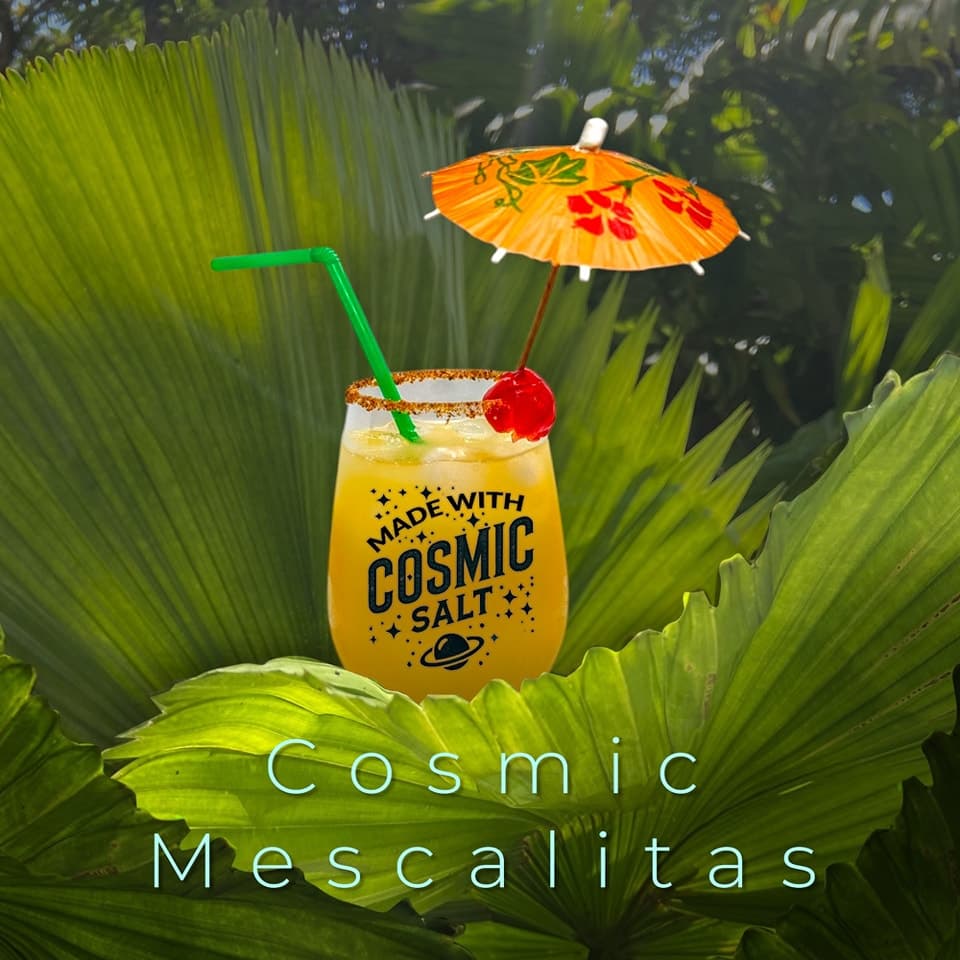 Cosmic Mescalita